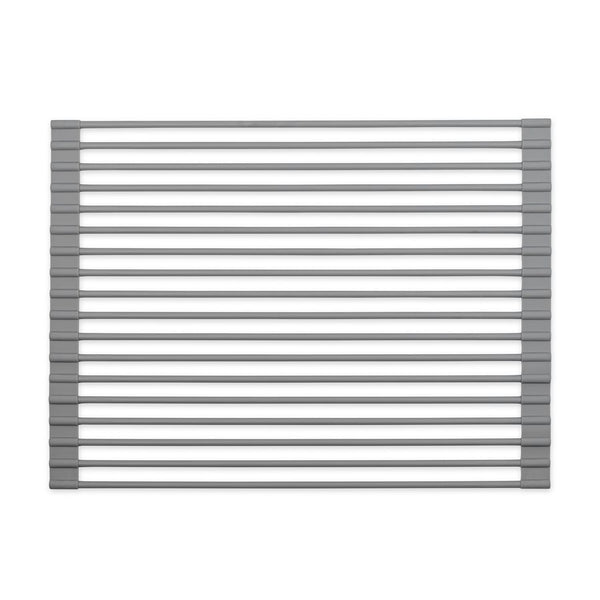 Camco Roll-Up Dish Drying Rack (MPN: 43519)