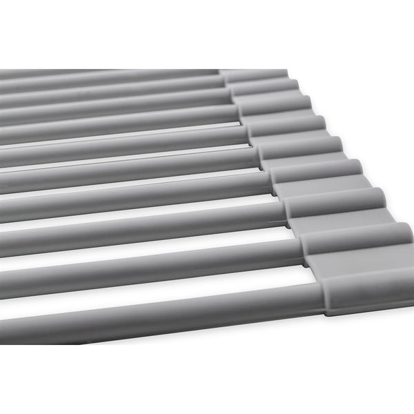 Camco Roll-Up Dish Drying Rack (MPN: 43519)