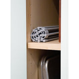 Camco Roll-Up Dish Drying Rack (MPN: 43519)