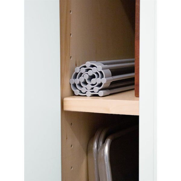 Camco Roll-Up Dish Drying Rack (MPN: 43519)