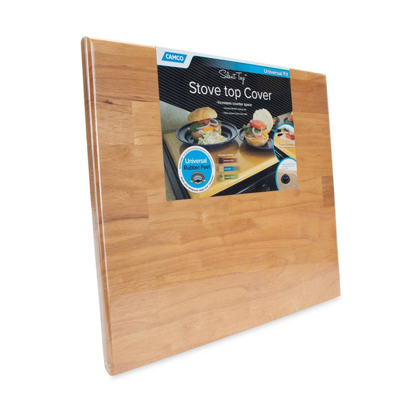 Camco Stove Top Cover (MPN: 43521)