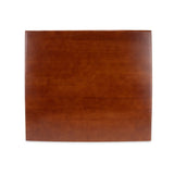 Camco Stove Top Cover With Oak Accents (MPN: 43526)