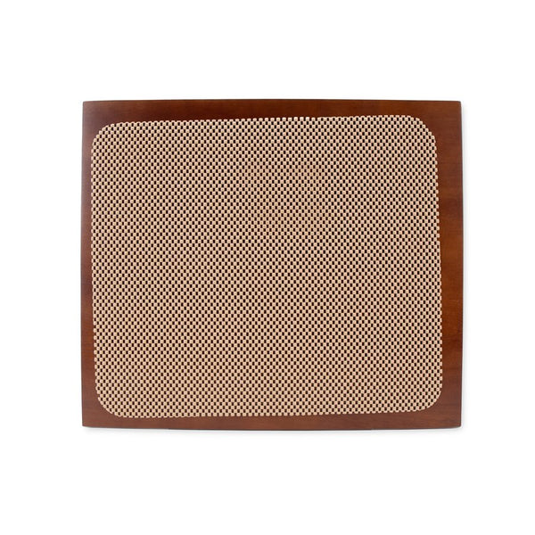 Camco Stove Top Cover With Oak Accents (MPN: 43526)