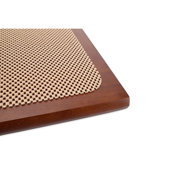 Camco Stove Top Cover With Oak Accents (MPN: 43526)