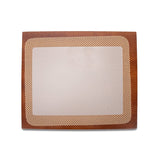 Camco Stove Top Cover With Oak Accents (MPN: 43526)
