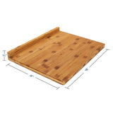 Camco Bamboo Cutting Board (MPN: 43545)