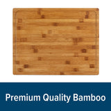 Camco Bamboo Cutting Board (MPN: 43545)