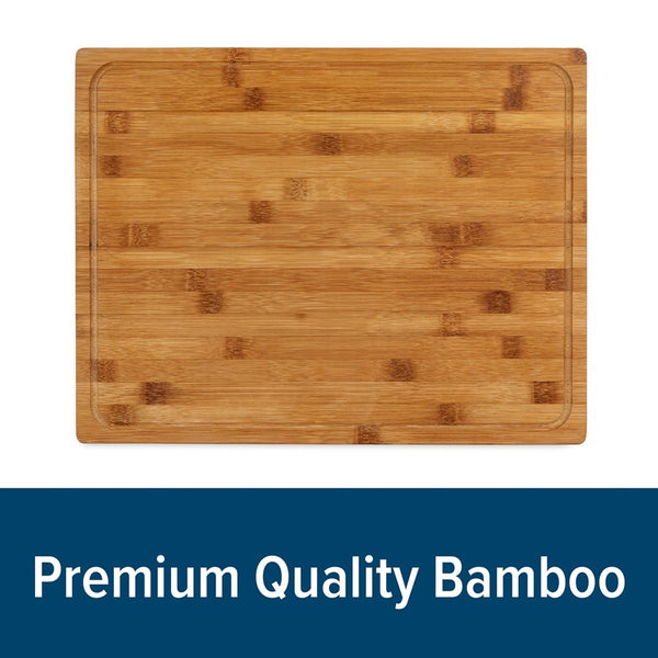 Camco Bamboo Cutting Board (MPN: 43545)