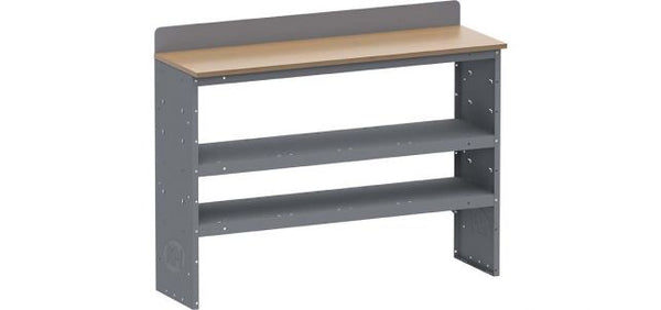 Holman Van Storage System Shelf Unit (MPN: 43552)