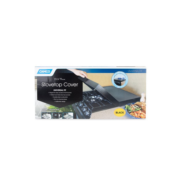 Camco Stove Top Cover (MPN: 43554)