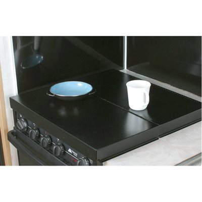 Camco Stove Top Cover (MPN: 43554)