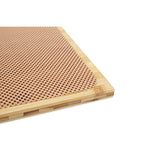 Camco Bamboo Stove Top Cover (MPN: 43571)