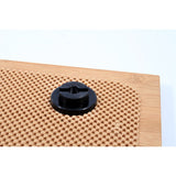 Camco Bamboo Stove Top Cover (MPN: 43571)