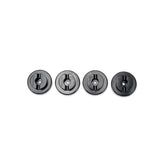 Camco Bamboo Stove Top Cover (MPN: 43571)