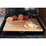 Camco Bamboo Stove Top Cover (MPN: 43571)