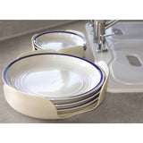 Camco Stack-A-Plate Plate Holder (MPN: 43601)