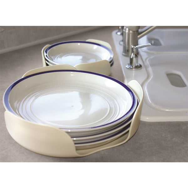 Camco Stack-A-Plate Plate Holder (MPN: 43601)
