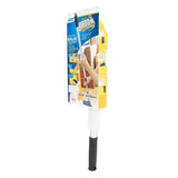 Camco Adjustable Broom and Dustpan (MPN: 43623)