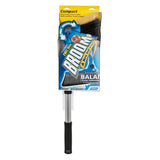 Camco Adjustable Broom and Dustpan (MPN: 43623)