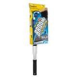 Camco Adjustable Broom and Dustpan (MPN: 43623)
