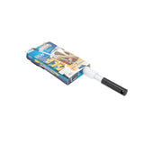 Camco Adjustable Broom and Dustpan (MPN: 43623)