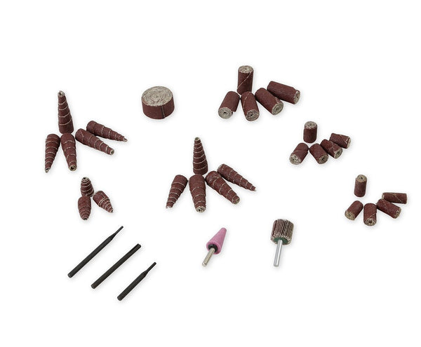 Mr Gasket Cylinder Head Porting Kit (MPN: 4362)