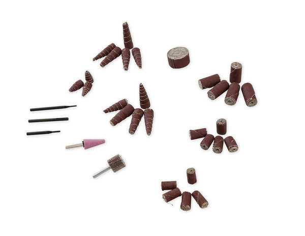Mr Gasket Cylinder Head Porting Kit (MPN: 4362)
