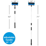 Camco Car Wash Brush (MPN: 43633)