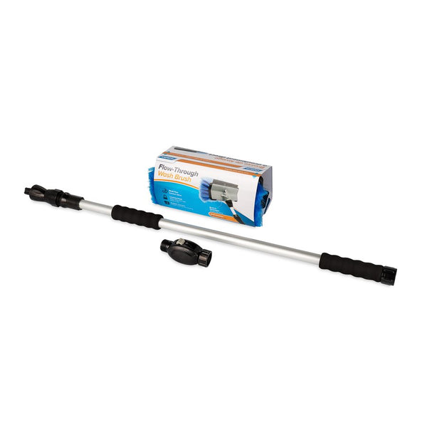 Camco Car Wash Brush (MPN: 43633)