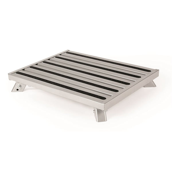 Camco Aluminum Step Stool (MPN: 43676)