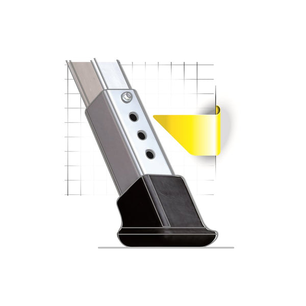 Camco Aluminum Step Stool (MPN: 43676)