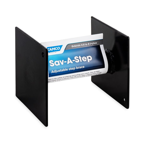 Camco RV Save-A-Step Brace (MPN: 43681)