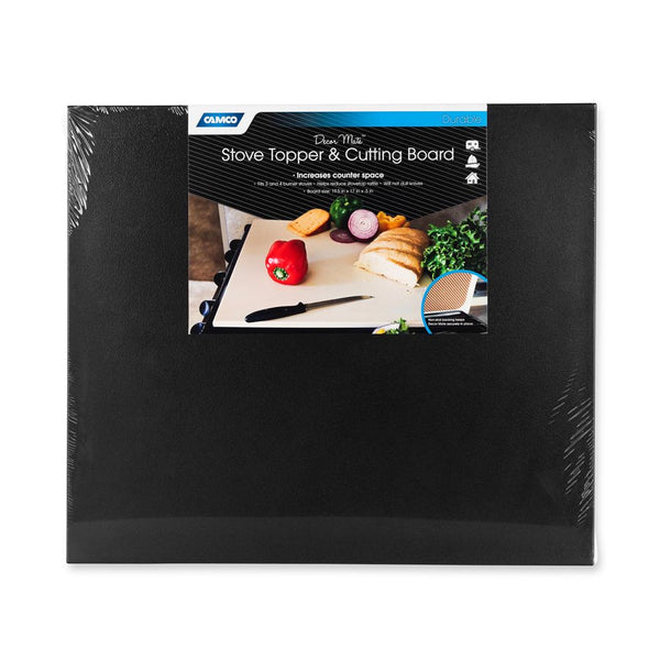 Camco Stove Top Cover (MPN: 43704)