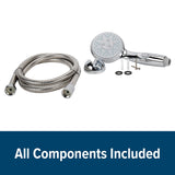Camco Hand Held Shower Head (MPN: 43713)