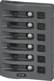 Blue Sea WeatherDeck Power Distribution Box (MPN: 4376-BSS)
