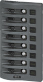 Blue Sea Power Distribution Box (MPN: 4378-BSS)