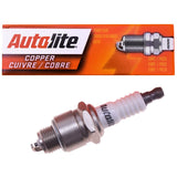 Autolite Spark Plug (MPN: 437)