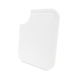 Camco Cutting Board With Adjustable Feet (MPN: 43857)