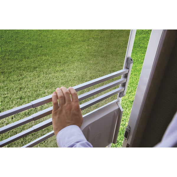Camco Screen Door Push Bar (MPN: 43977)