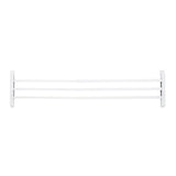 Camco Screen Door Push Bar (MPN: 43977)