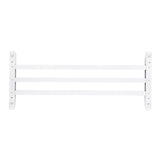 Camco Screen Door Push Bar (MPN: 43977)