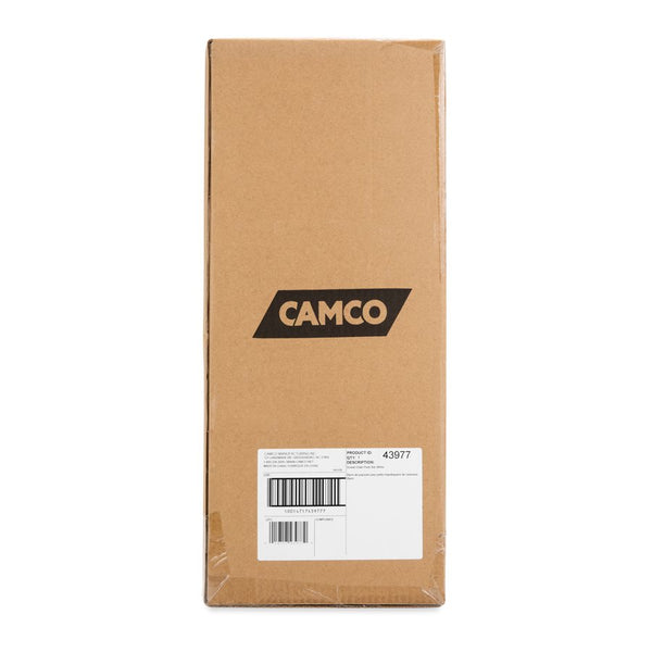 Camco Screen Door Push Bar (MPN: 43977)