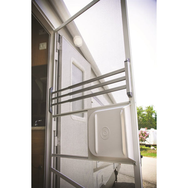 Camco Screen Door Push Bar (MPN: 43977)