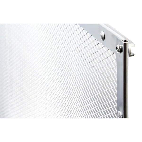Camco Screen Door Grille (MPN: 43980)