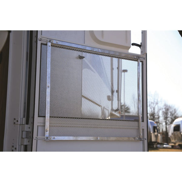 Camco Screen Door Grille (MPN: 43980)