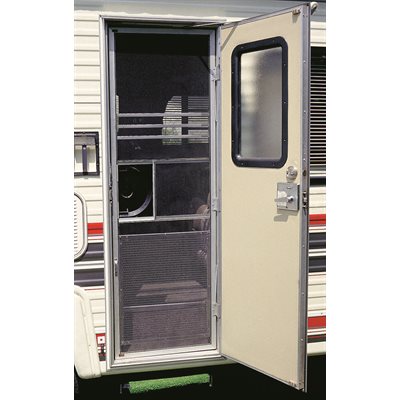 Camco Screen Door Grille (MPN: 43980)
