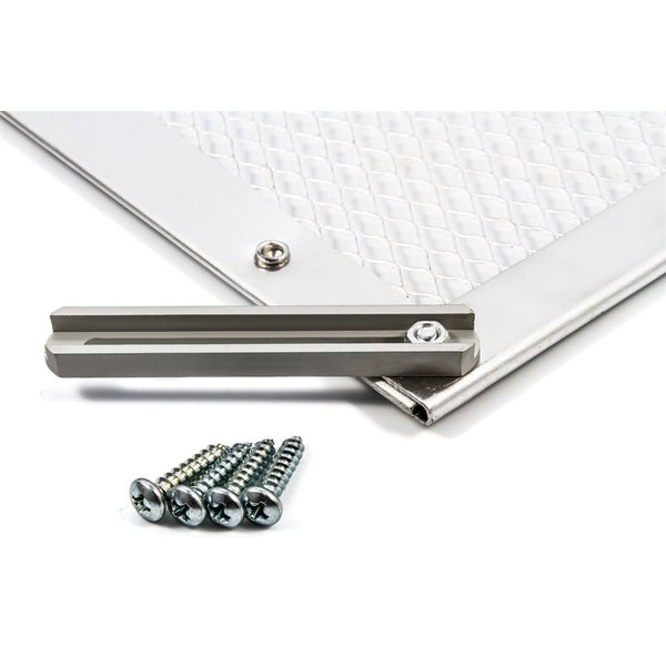 Camco Screen Door Grille (MPN: 43980)