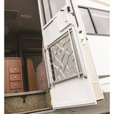 Camco Screen Door Grille (MPN: 43991)