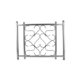 Camco Screen Door Grille (MPN: 43991)