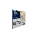 Camco Screen Door Grille (MPN: 43991)